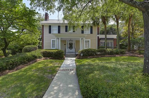 530 Congaree Avenue