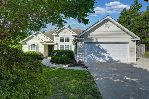 616 Coldridge Court