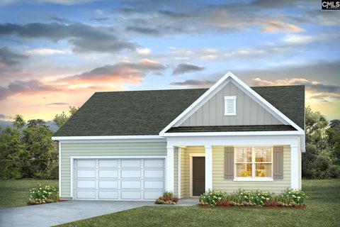5 Hobb Stone Lane pending home in Leatherstone, Blythewood, SC