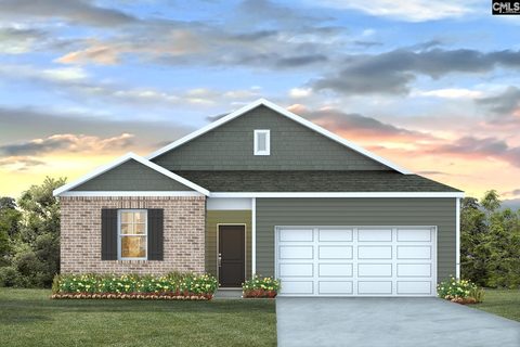 500 Edgetree Drive pending home in Hunters Branch, Hopkins, SC