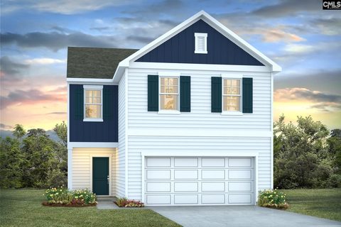 2048 Grovefield Drive pending home in Hunters Branch, Hopkins, SC