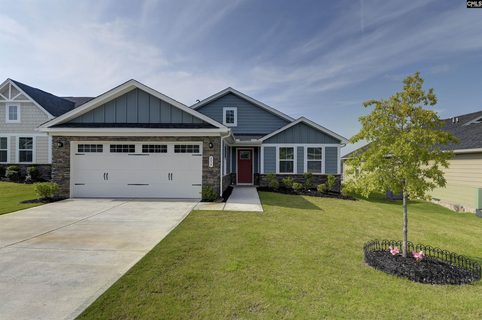 A home in The Park South