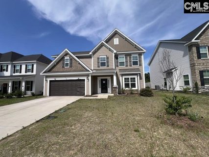 644 Frow Drive pending home in Catawba Hill, Elgin, SC