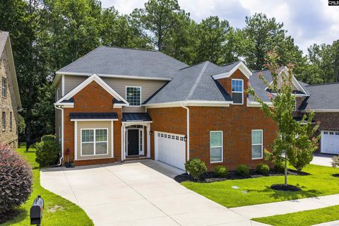 813 Hidden Point Drive