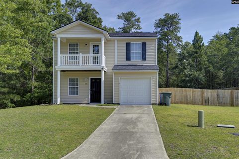 101 Saskatoon Drive active home in Canary Woods, Hopkins, SC