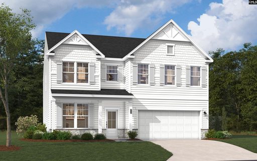 308 Old Slater Drive pending home in Garners Mill, Columbia, SC
