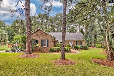 309 Wotan Road active home in Woodlands, Columbia, SC
