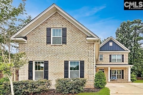Homes in Lake Carolina-Berkeley Manor, Columbia