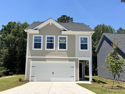 636 Marbled Teal Lane pending home in Canary Woods, Hopkins, SC