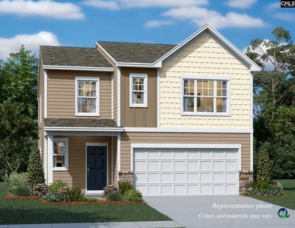644 Richmond Road active home in The Village At Glenn Hills, Gaston, SC