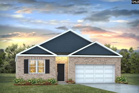 220 Horatio Lane pending home in Gates Village, Lugoff, SC