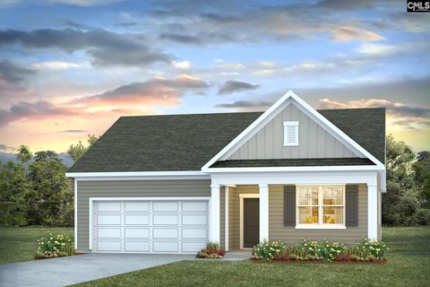 193 Ruby Prince Road pending home in Seases Pond, Gilbert, SC