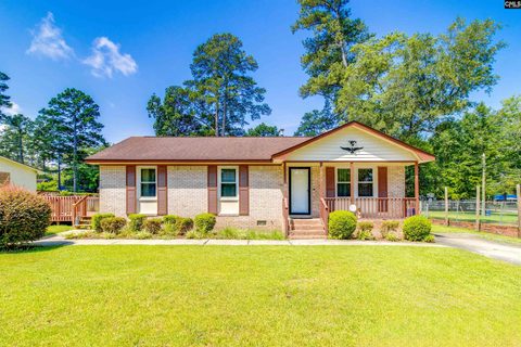 608 Juniper Street pending home in Greenview, Columbia, SC