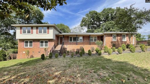 1201 Baywater Drive pending home in Shadblow, West Columbia, SC