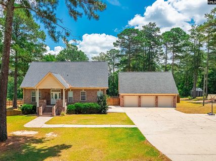 105 Little Creek Drive