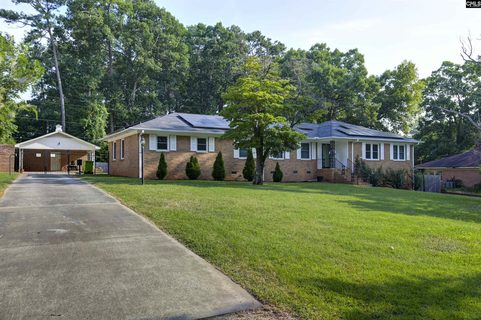 1800 Carl Road
