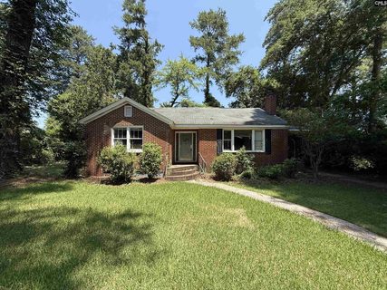 718 Michaelmas Avenue pending home in The Avenues, Cayce, SC