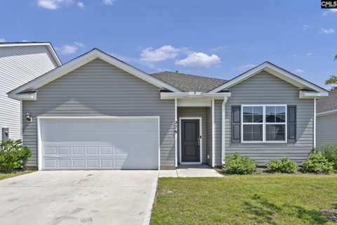 276 Bevington Brook Lane active home in Hunters Branch, Hopkins, SC