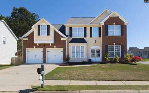 400 Buckthorne Drive