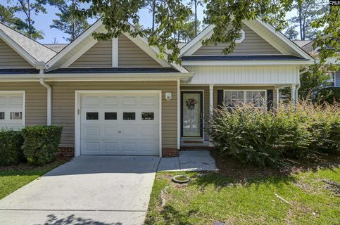 153 Eagle Park Drive pending townhome in Eagle Park, Columbia, SC