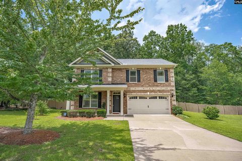 A home in Coopers Pond