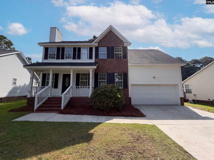 303 Bradford Lane
