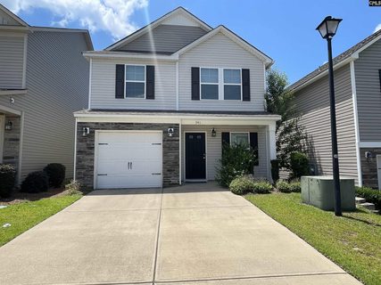 341 Dawsons Park Drive active home in Dawsons Park, Lexington, SC