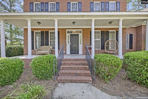 17 Staunton Court active home in Lake Carolina - Tennyson, Columbia, SC