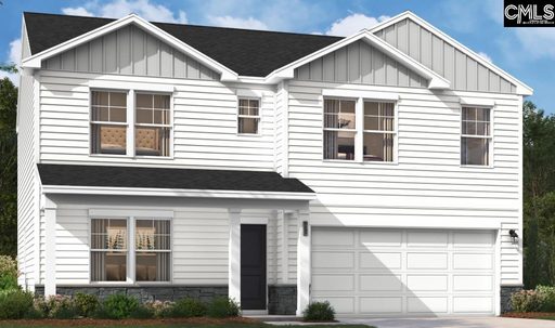 239 Kingfield Drive active home in Chestnut Ridge North, Hopkins, SC