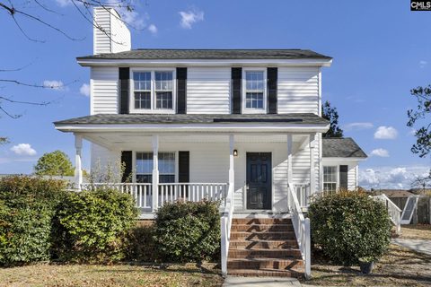 136 Mcneely Road pending home in Windmill Orchard, Columbia, SC