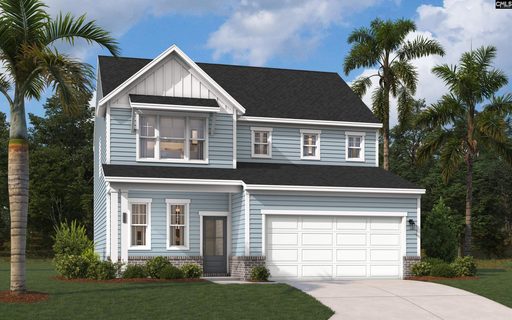 142 Dew Blossom Drive active home in Peachtree Hills, Lexington, SC