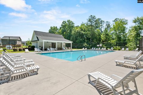 460 Walking Lane active home in The Village Autumn Woods West, Lexington, SC