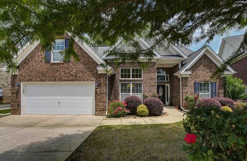 769 Dutchmans Branch Court active home in Preserve At Rolling Creek, Irmo, SC