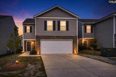 1063 Belmont Green Road active home in Bowden Village, Columbia, SC