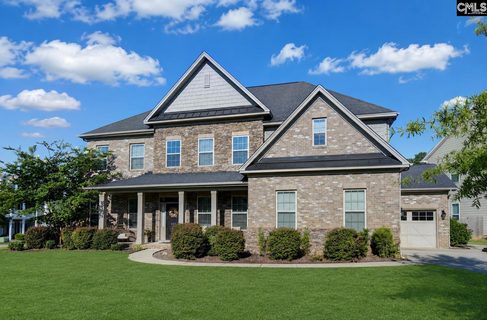 603 Riverdale Court pending home in Palmetto Shores, Chapin, SC