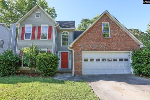 417 Saddlebrooke Road pending home in Whiteford, Lexington, SC