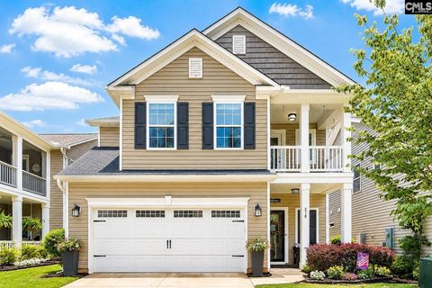 216 Cherokee Pond Trail
