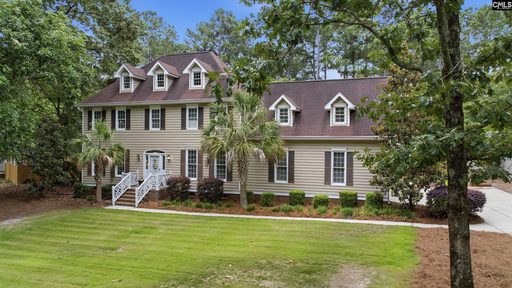 Homes in Longcreek Runneymede, Blythewood