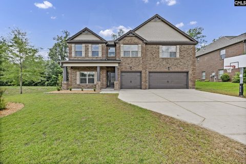 454 Hollow Cove Road active home in Westcott Ridge, Chapin, SC