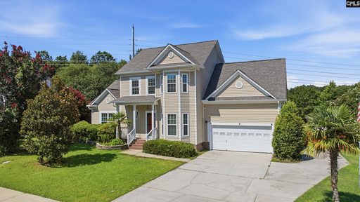 341 Cabin Drive
