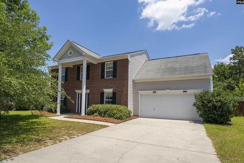 136 Star Hill Lane active home in Persimmon Grove, Lexington, SC