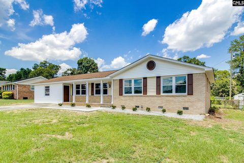 Homes in Westgate, West Columbia