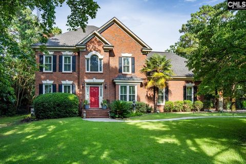 8 Oakmist Court active home in Crickentree, Blythewood, SC