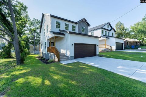 3205 Beaumont Avenue active home in BOOKERT HEIGHTS, Columbia, SC