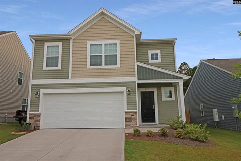 235 Hazel Rain Road active home in Heron Pointe, Gaston, SC