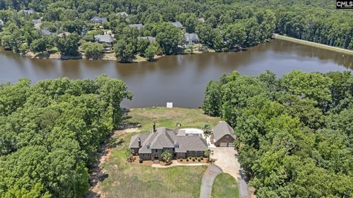 140 Woodbridge Drive pending home in Woodbridge Crossing, Lexington, SC