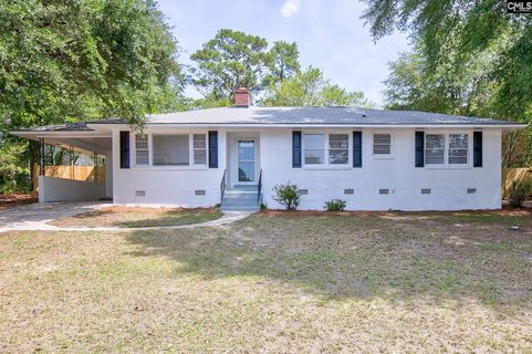 3319 Covenant Road active home in Cherry Hill, Columbia, SC