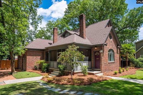 100 Sunrise Avenue active home in Shandon, Columbia, SC