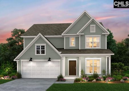 568 Carters Grove Lane active home in Grand Arbor, Blythewood, SC