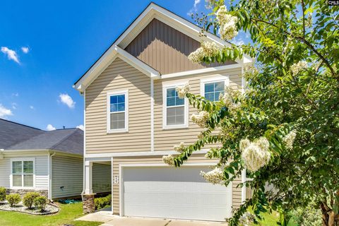 139 Beckett Lane pending home in Alden Glen, Columbia, SC